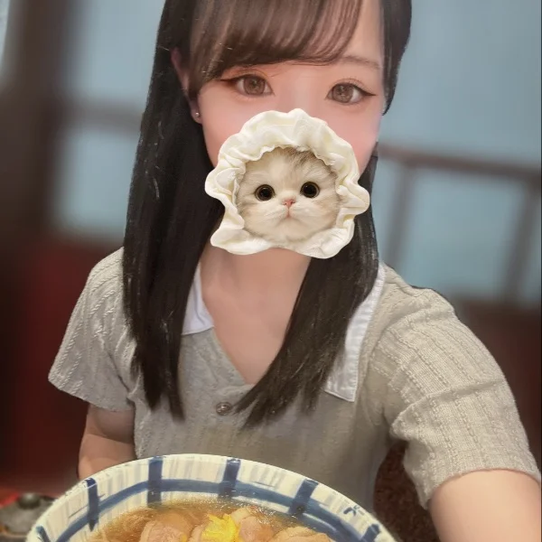 誘惑に負けました😌