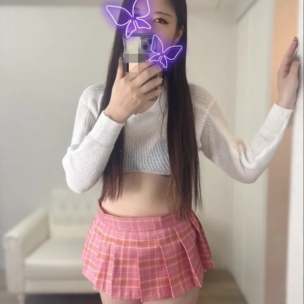 ありがとう♡