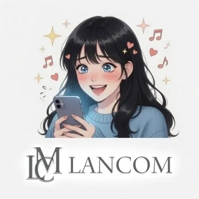 LANCOM（ランコム）出張のメリットイメージ(4)