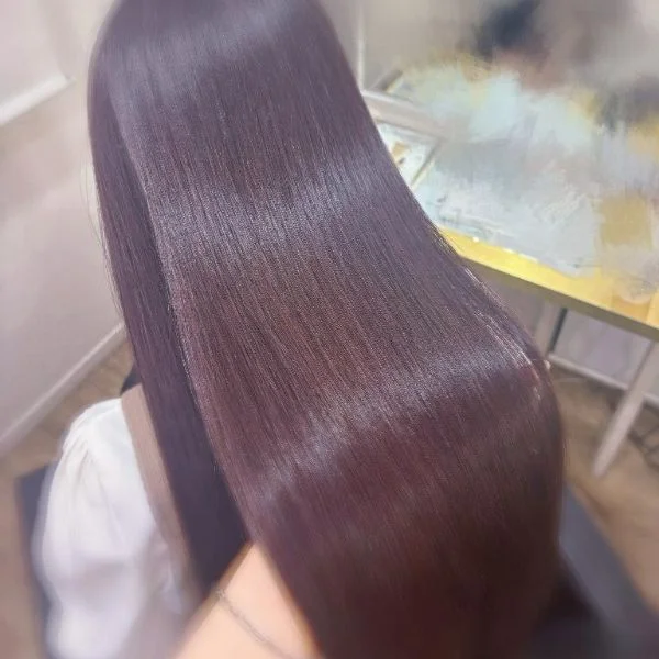 久しぶり♡