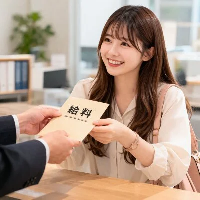 Mrs. Luxeのメリットイメージ(3)