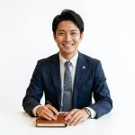 採用担当のYAMADAさん