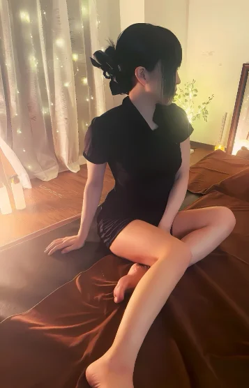 湯の華　ほのか