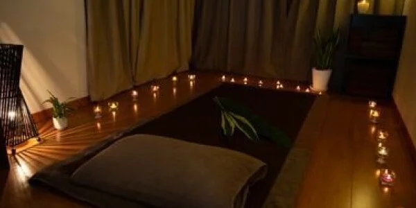 Re:ゼロから始める異世界のマイクロビキニ　宮崎店の待機室写真