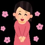 採用担当のやまださん