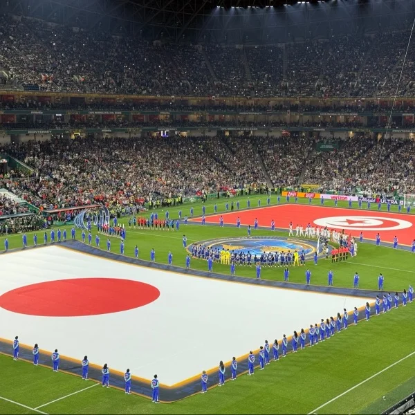 W杯⚽︎✨️
