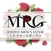 Mrs.Rose Garden京都