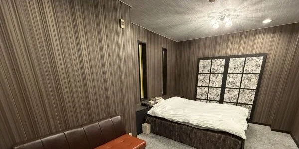 ELZA SPAの待機室写真