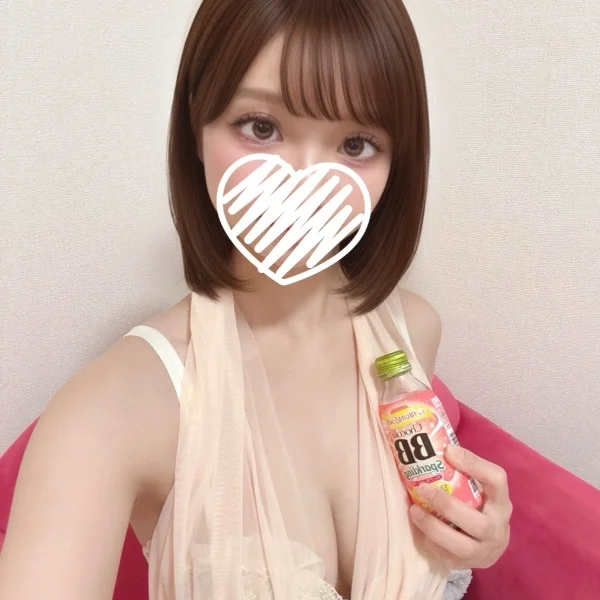 初めての💕
