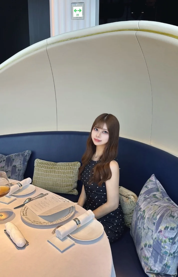本日最終日です♡