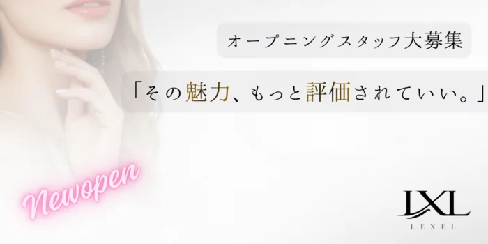 LXL  【レクセル】の求人募集イメージ