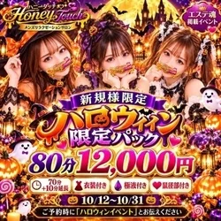 Honey Touch(ハニータッチ)