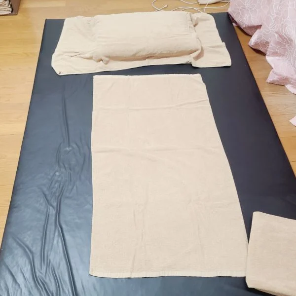 なし