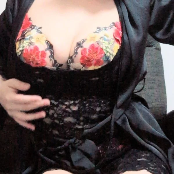 下着はSaluteが基本です🤭