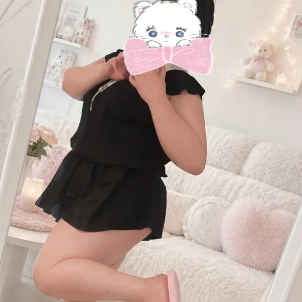 13:00~のお客様💕