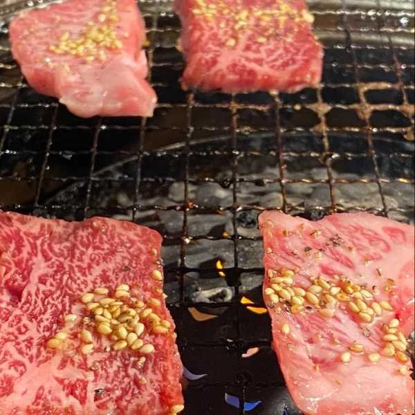 休みです🥩🥩🥩