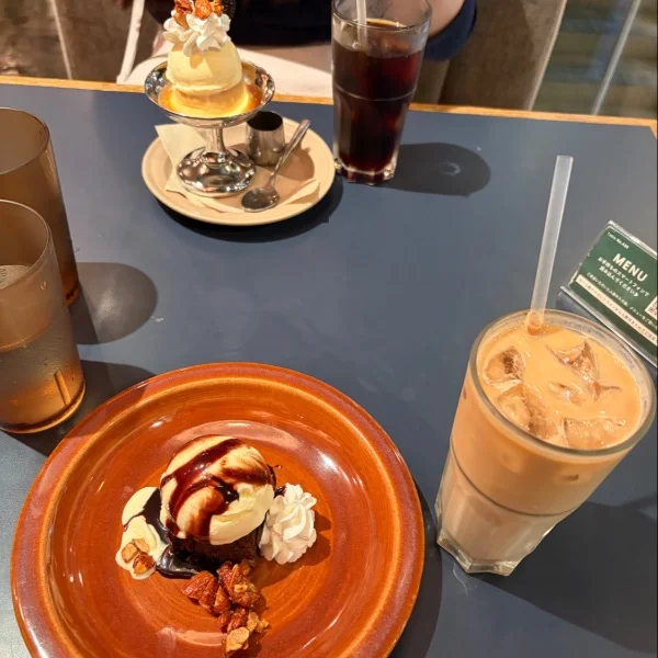 次回は・・・