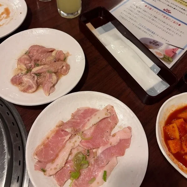 久々に😳