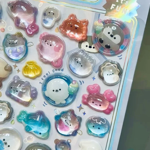 ボンボン♬