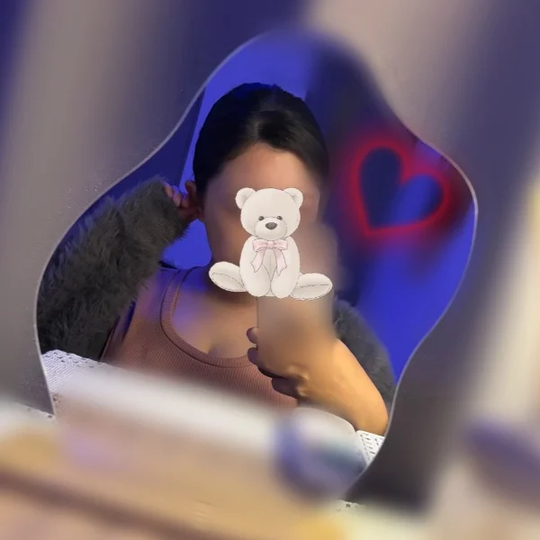 待ってます🥺