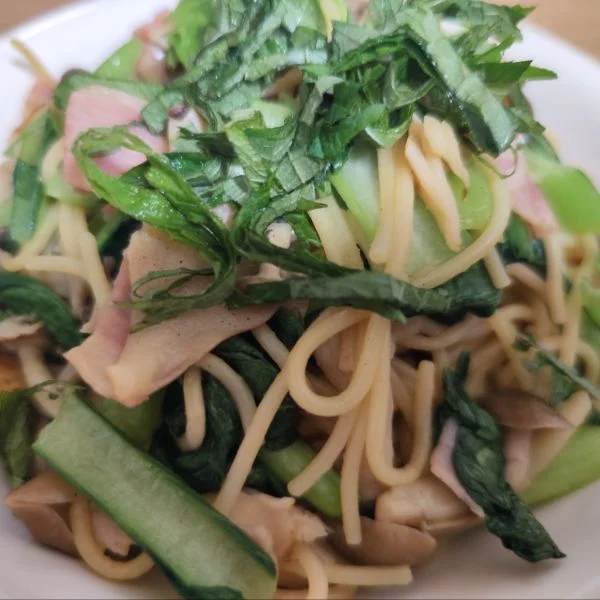昨日の夜ご飯✨