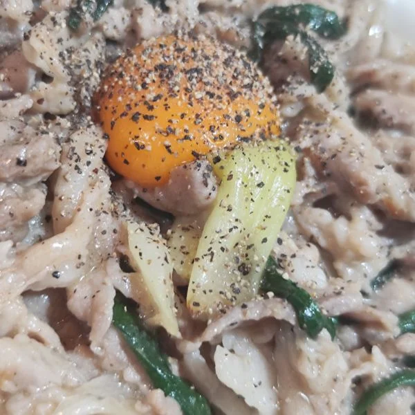 夜ご飯♡