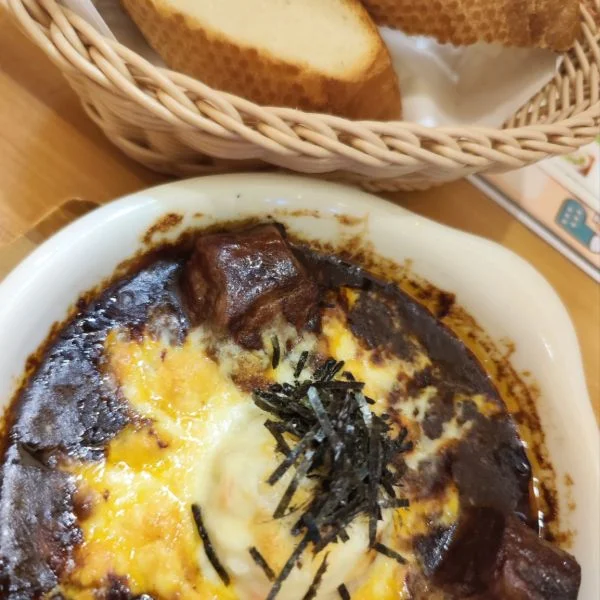 モーニング✨
