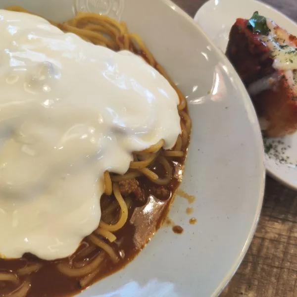 イタリアン🍝