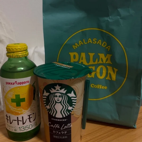ありがとうございました🙇🏻‍♀️´-