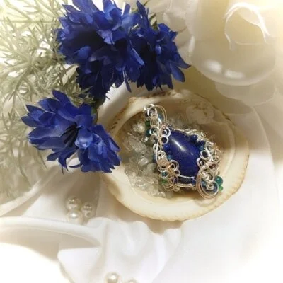 Lapislazuli－ラピスラズリ－のメリットイメージ(3)