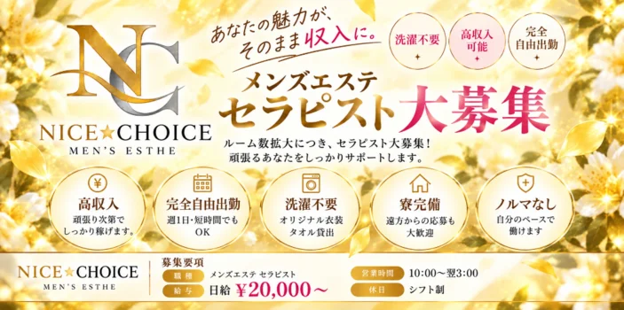 ＮＩＣＥ★ＣＨＯＩＣＥ～ナイスチョイス～