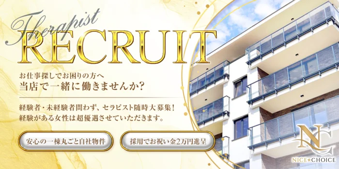 ＮＩＣＥ★ＣＨＯＩＣＥ～ナイスチョイス～