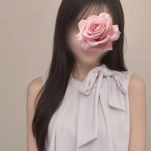 はじめまして♡