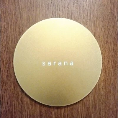 sarana