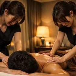 出張マッサージ モーグ東京（MOGUE TOKYO）