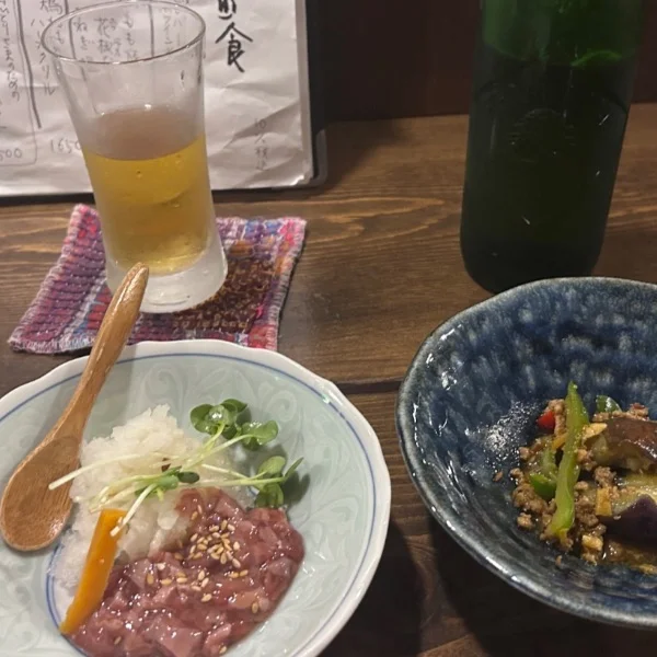 今日も出勤だよ!