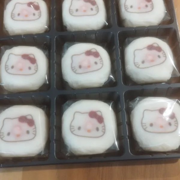 今日は