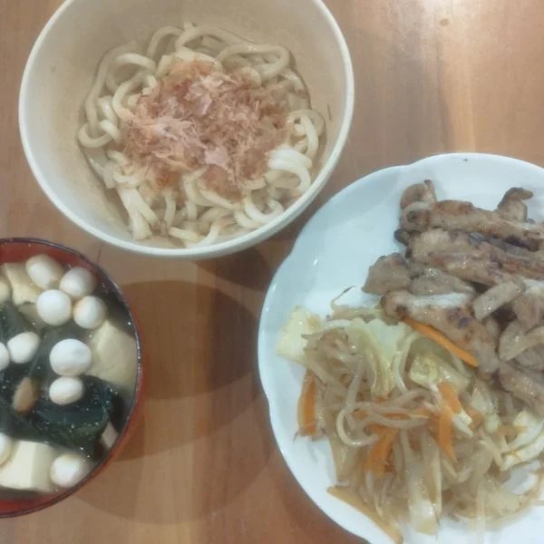 こんばんは
