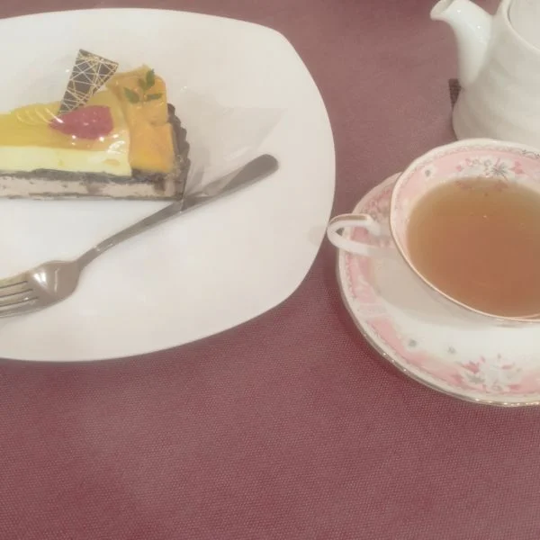 おはようございます