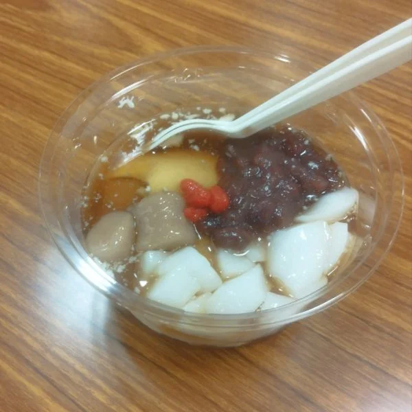 こんばんは