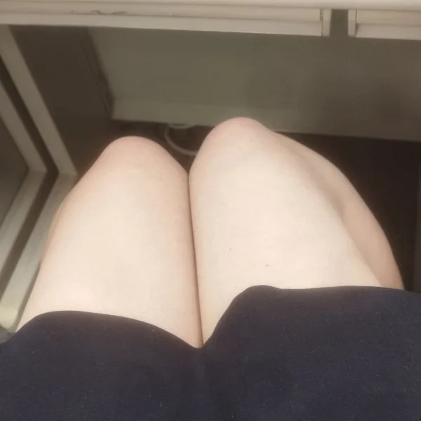 疲れたー💦