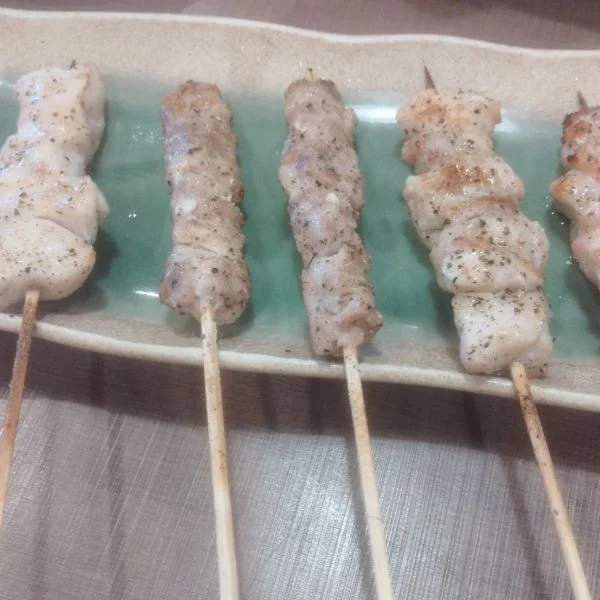 今日もありがとうございました