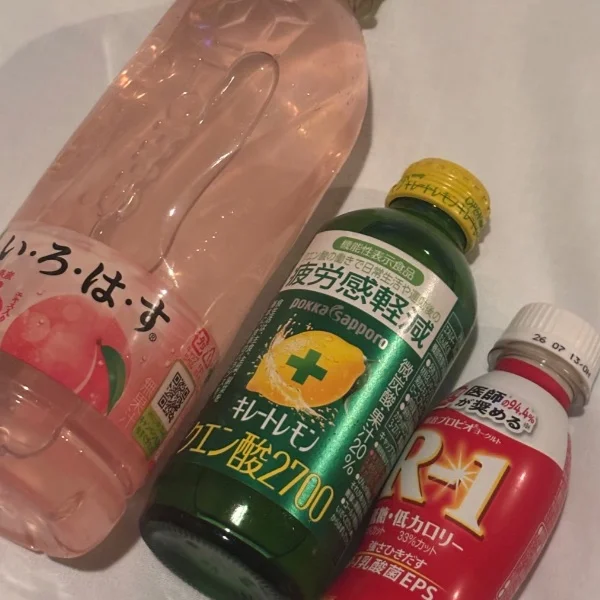 今日もありがとうございました🙌🏻💖