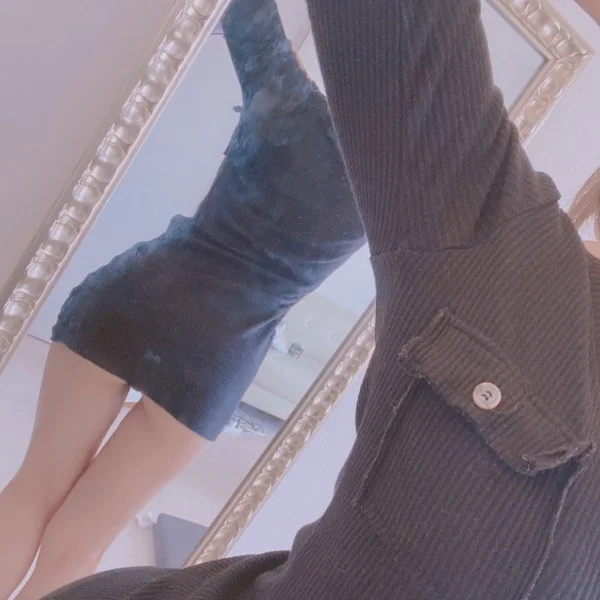 ありがとう！