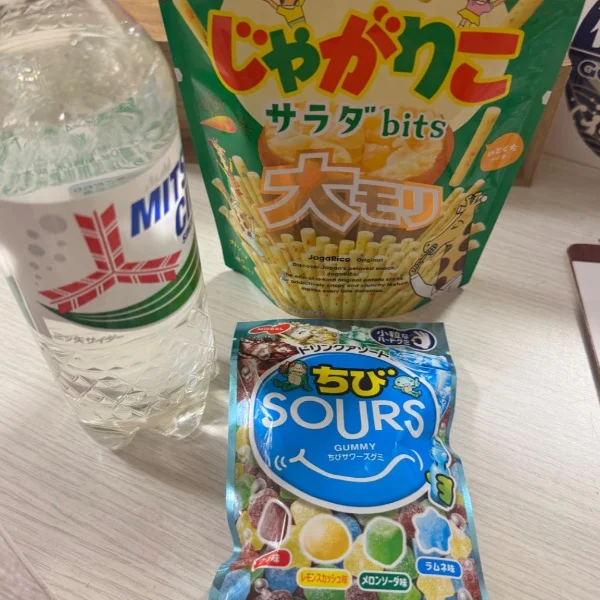 久しぶりの🈵了ありがとう(*´˘`*)♥