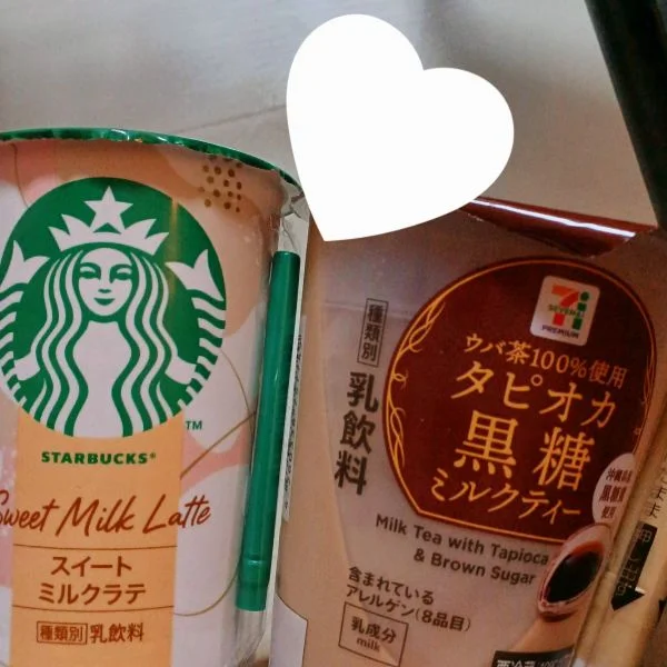 2名のお兄様、ありがとうございました✨