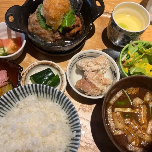 こんにちは！！