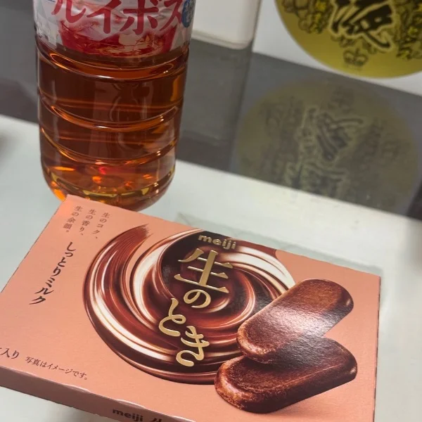 昨日のお礼です♡