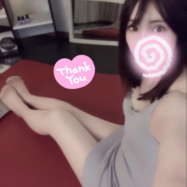 こんにちは☺️
