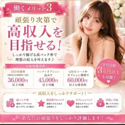 SERENA TOKYOのメリットイメージ(3)